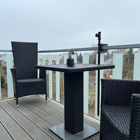Kabine 11 Grömitz Exteriör bild
