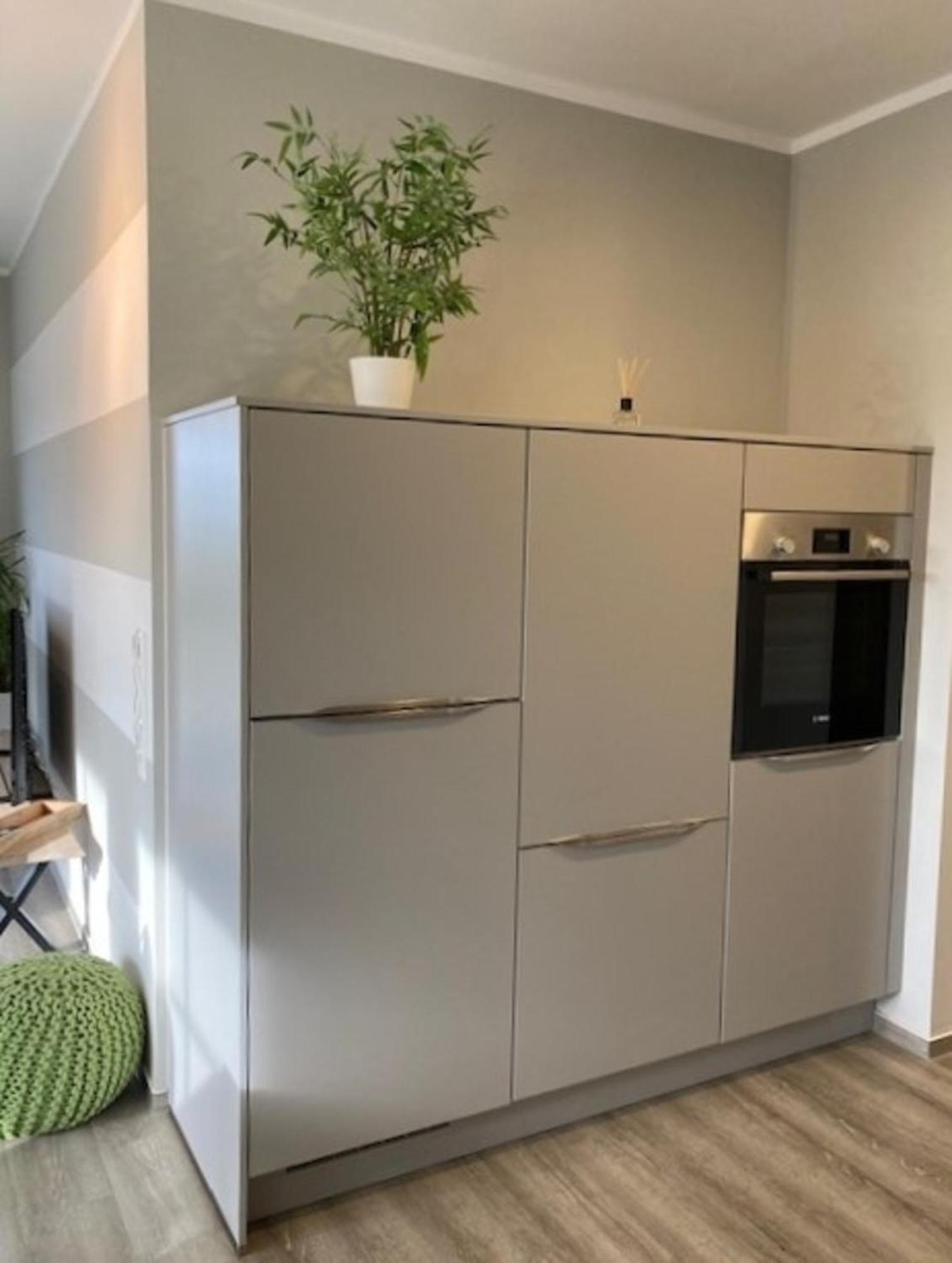 Kabine 11 Grömitz Exteriör bild